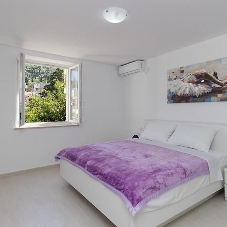 Apartments Fortinia Dubrovnik- Free Parking Екстериор снимка