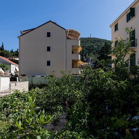 Apartments Fortinia Dubrovnik- Free Parking Екстериор снимка