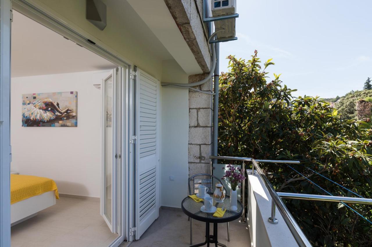 Apartments Fortinia Dubrovnik- Free Parking Екстериор снимка