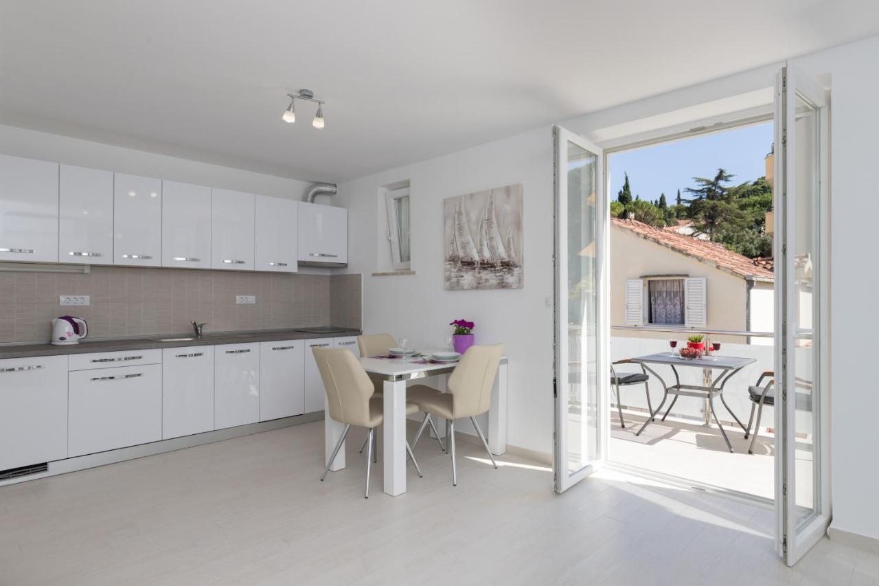 Apartments Fortinia Dubrovnik- Free Parking Екстериор снимка