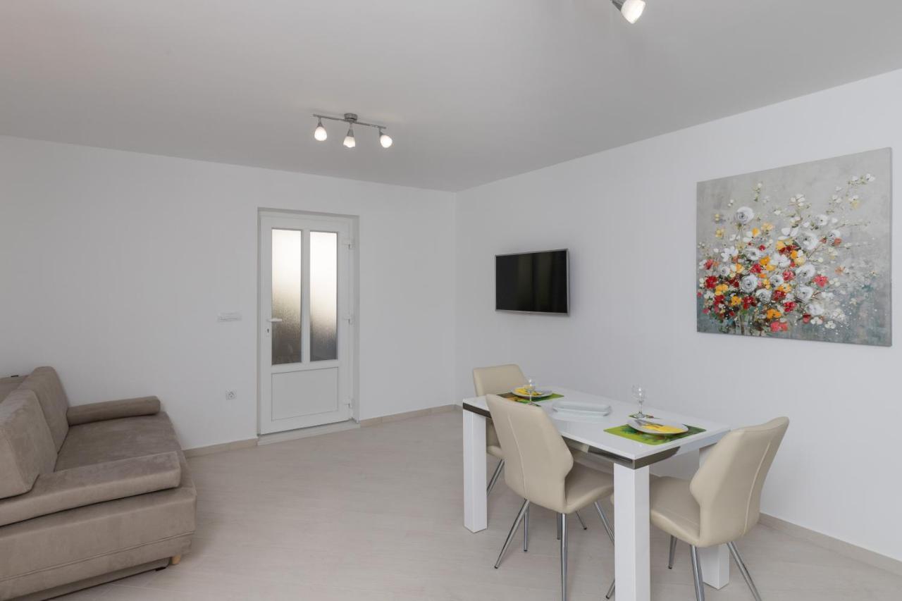 Apartments Fortinia Dubrovnik- Free Parking Екстериор снимка