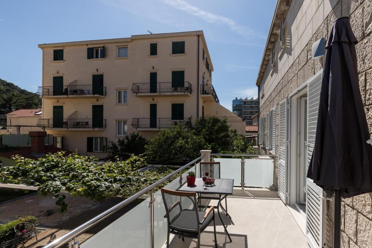Apartments Fortinia Dubrovnik- Free Parking Екстериор снимка
