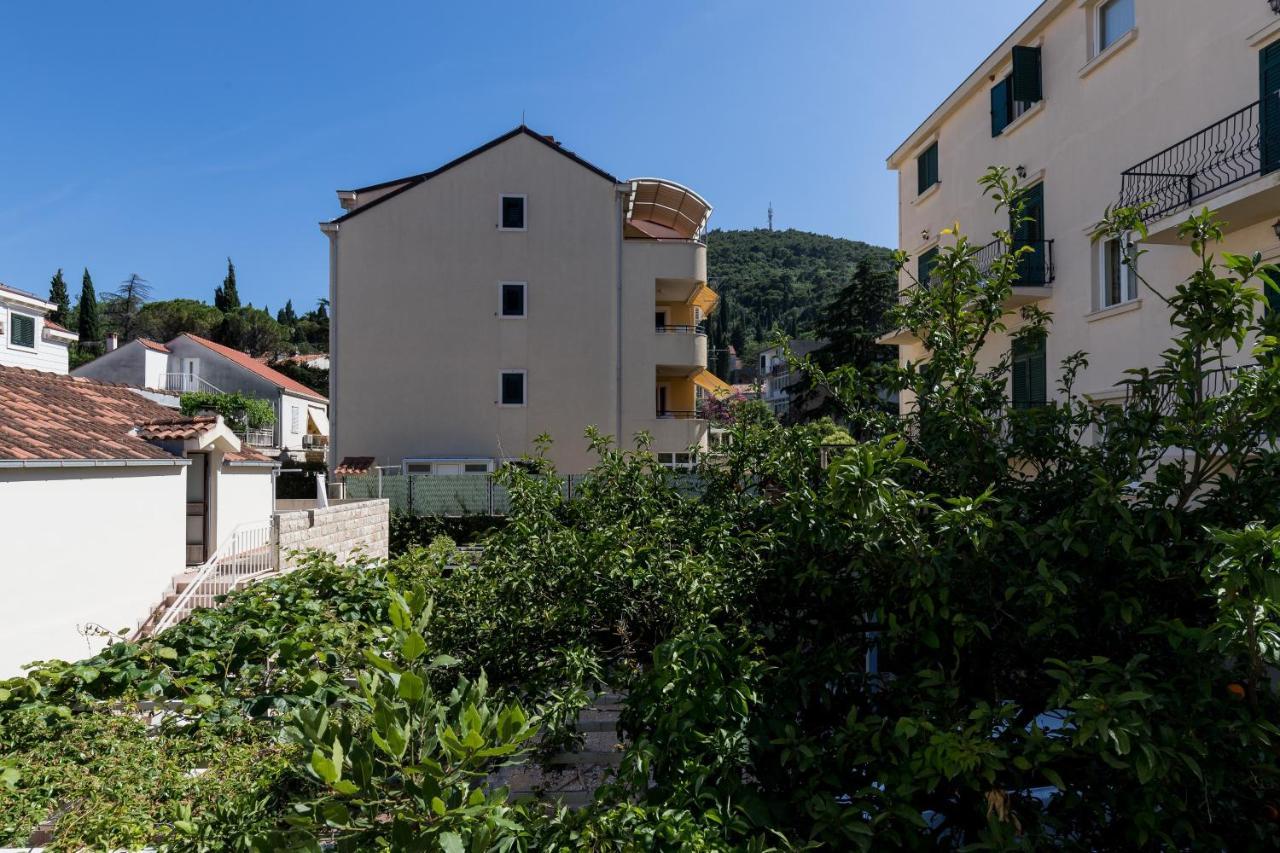 Apartments Fortinia Dubrovnik- Free Parking Екстериор снимка