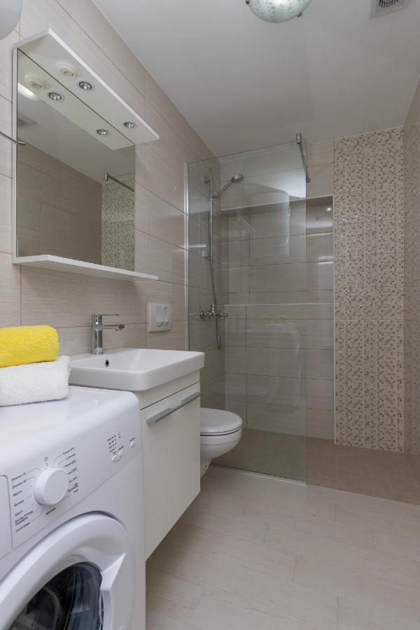 Apartments Fortinia Dubrovnik- Free Parking Екстериор снимка