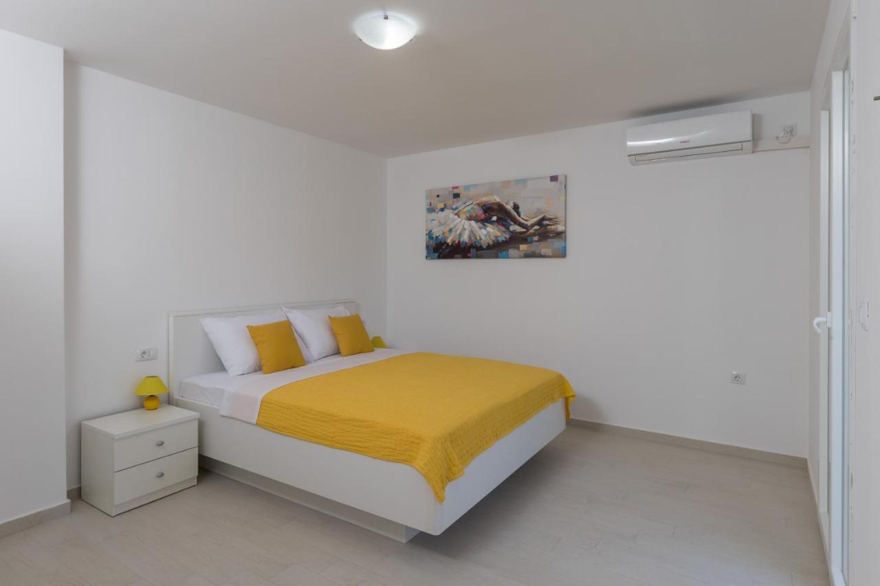 Apartments Fortinia Dubrovnik- Free Parking Екстериор снимка
