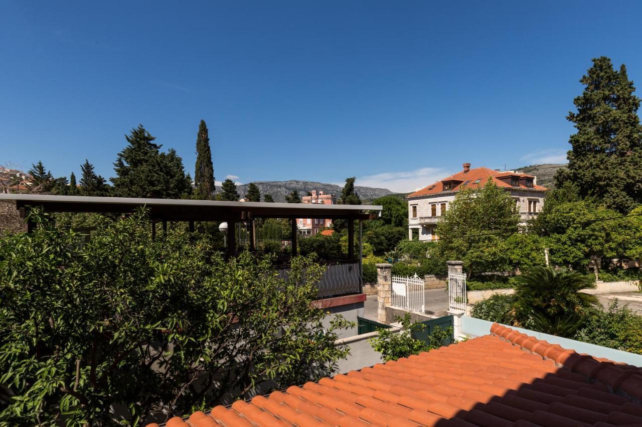 Apartments Fortinia Dubrovnik- Free Parking Екстериор снимка