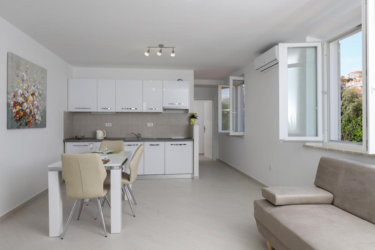 Apartments Fortinia Dubrovnik- Free Parking Екстериор снимка