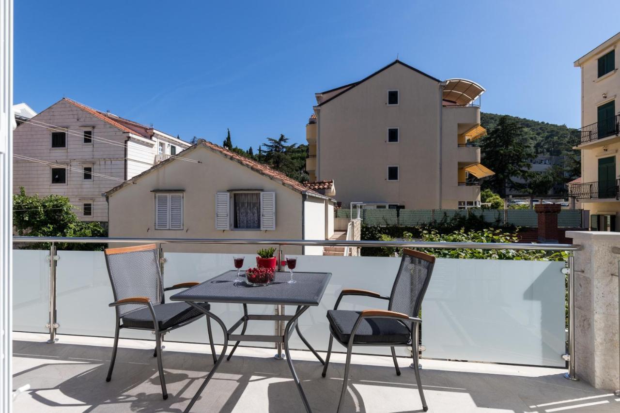 Apartments Fortinia Dubrovnik- Free Parking Екстериор снимка