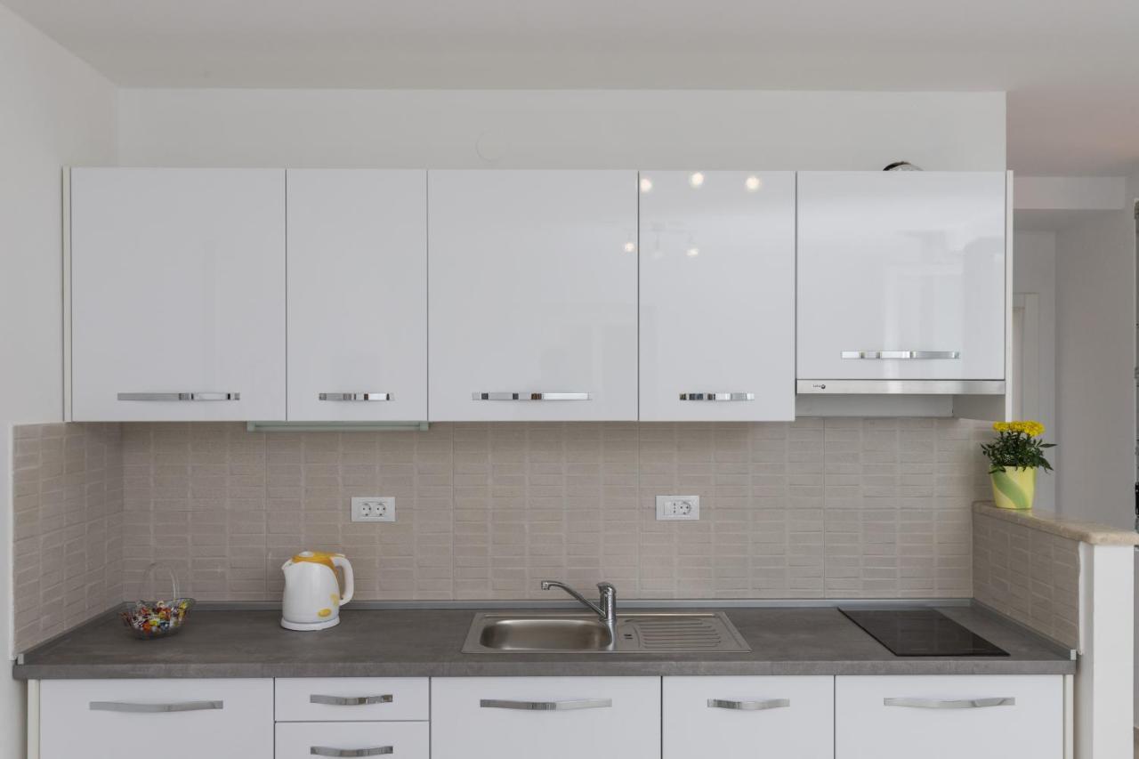 Apartments Fortinia Dubrovnik- Free Parking Екстериор снимка