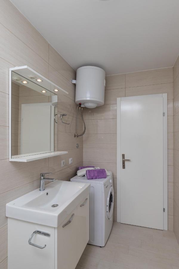 Apartments Fortinia Dubrovnik- Free Parking Екстериор снимка