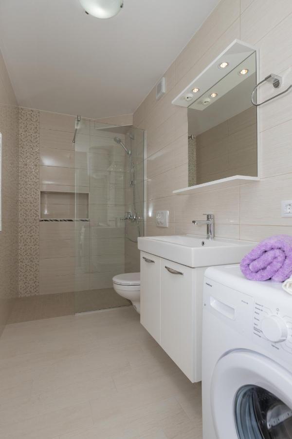 Apartments Fortinia Dubrovnik- Free Parking Екстериор снимка