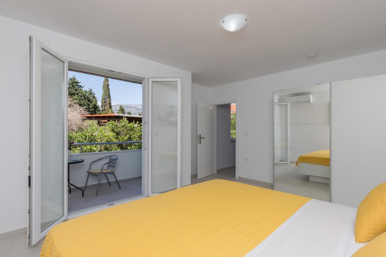 Apartments Fortinia Dubrovnik- Free Parking Екстериор снимка