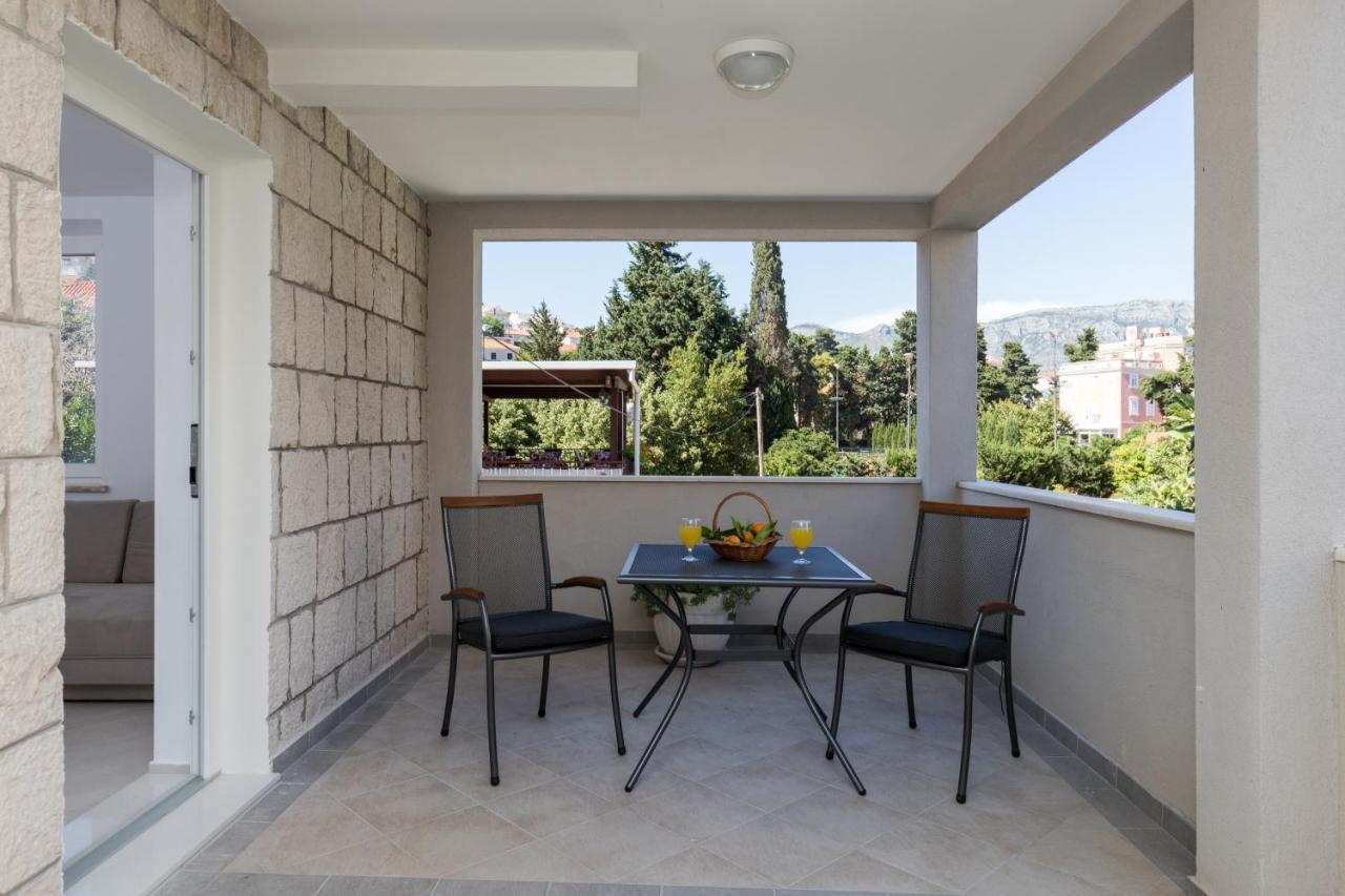 Apartments Fortinia Dubrovnik- Free Parking Екстериор снимка